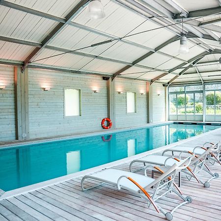 Le Clos De Grace Equemauville Exterior photo