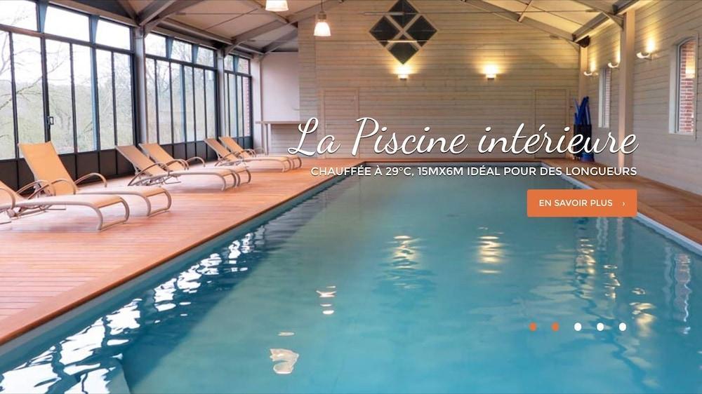 Le Clos De Grace Equemauville Exterior photo