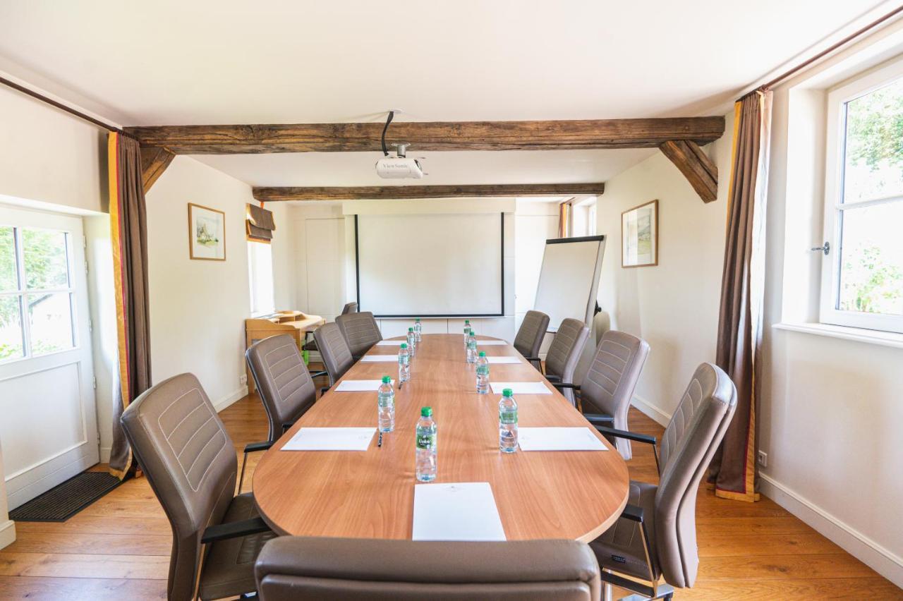 Le Clos De Grace Equemauville Exterior photo