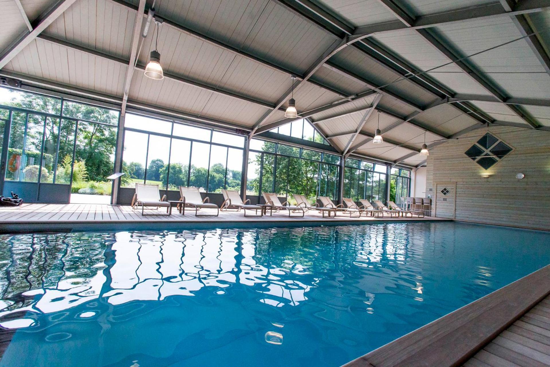 Le Clos De Grace Equemauville Exterior photo